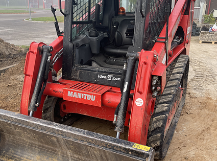 Manitou  / Rt2150