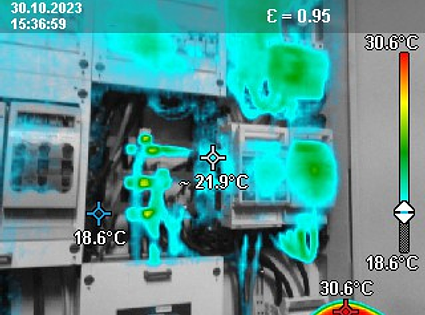 Sertificēti Elektromontāžās pakalojumi