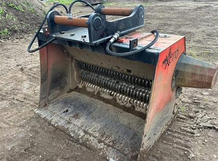 Volvo / 16 tonnas