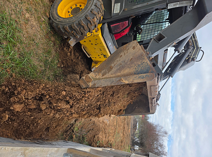NEW HOLLAND / L160