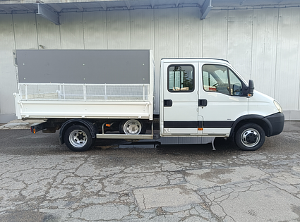 Iveco / Daily