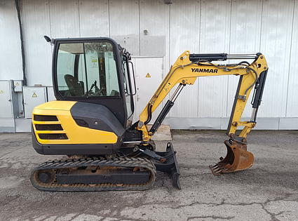 YANMAR / SV26