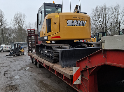 sany / 155