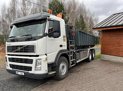 Volvo / FM12