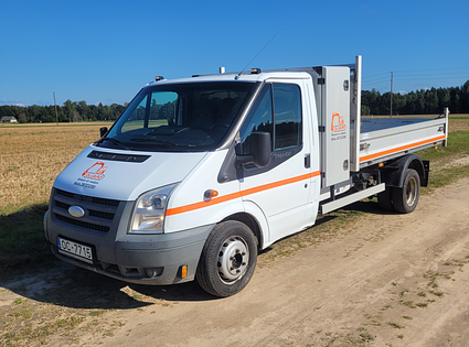 Ford / Transit