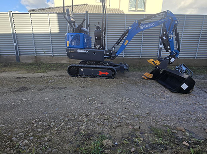 RIPPA / R10