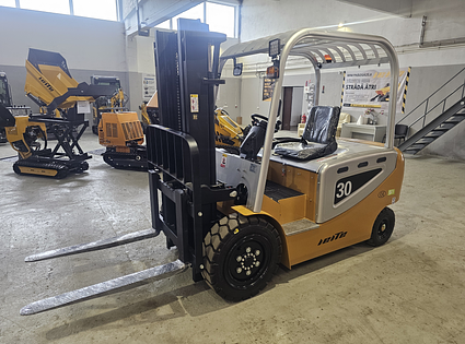 Leite / LTE30