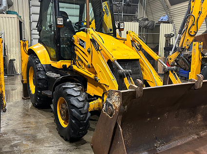 JCB  / 3CX