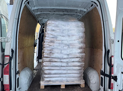 OpelMovano / 3,7m, 1.4t 