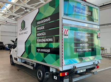 Mercedes  Benz  / Sprinter 