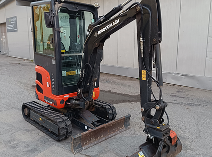 EUROCOMACH / ES18ZT