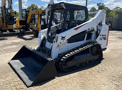 BOBCAT / T660