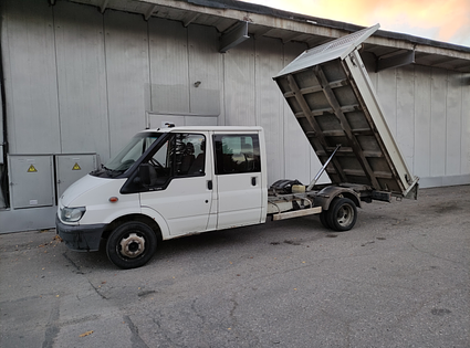 Ford / Transit