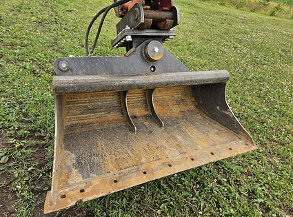 Bobcat / E35
