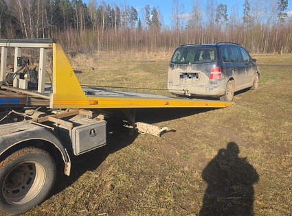 EVACUATORS - MB evakuators