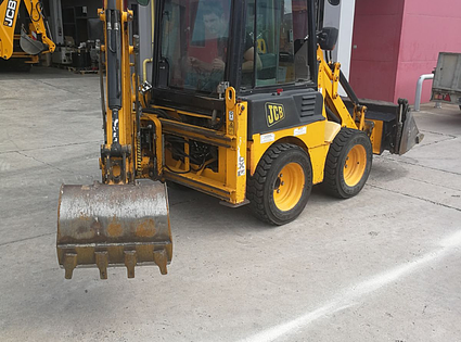 JCB / 1CX