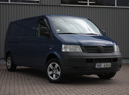 VW / T5