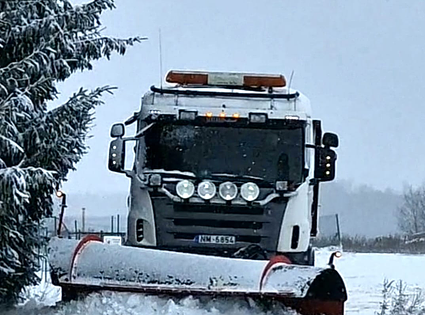 Scania / R480