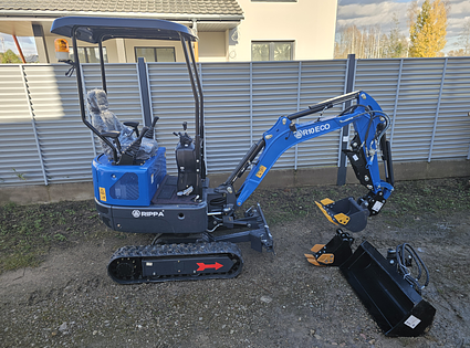 Rippa / R10