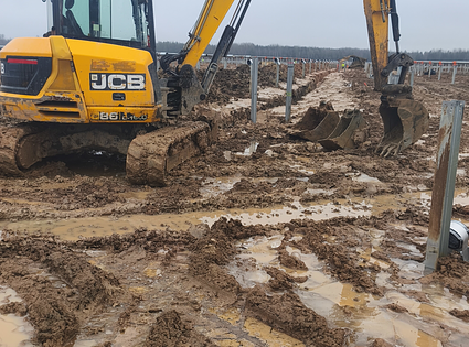 JCB  / 86C-1 