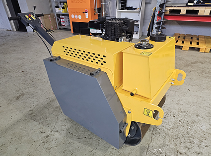 Veltnis 520kg ( 2 ruļļi) / YH-YLS600B