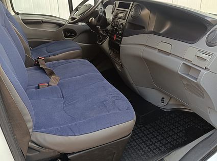 Iveco / Daily