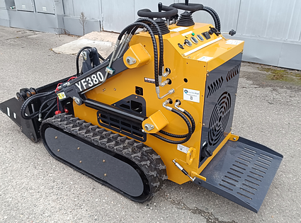 Infront / YF380