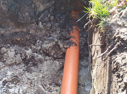 UKT tīkli BIO SEPTIĶI TVERTNES