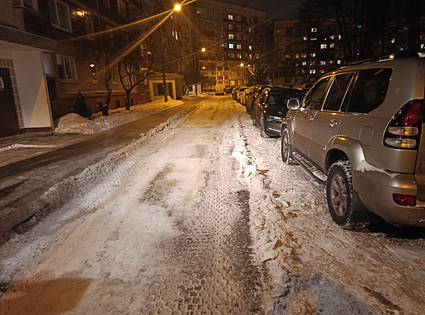 SNOW CLEARING SERVICES - Sniedziņš Gaujā
