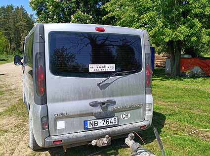 RESPO / 2700
