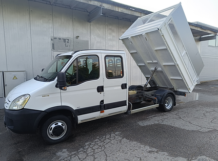 Iveco / Daily