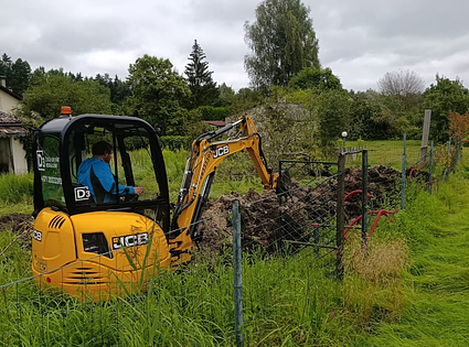 jcb / 8025