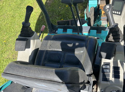 Kobelco   / SK16