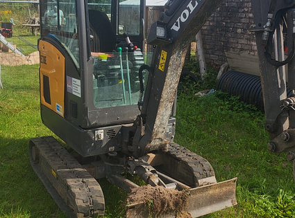 Volvo / EC18E