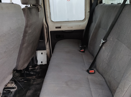 Ford / Transit
