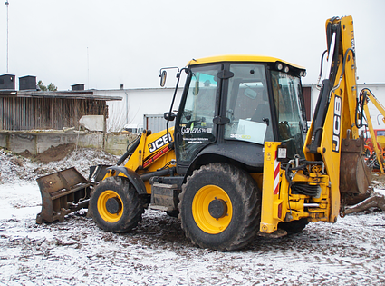 JCB / 3CX