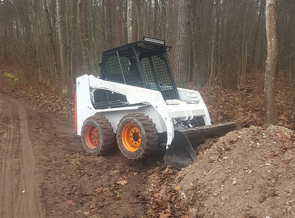 Bobcat / 763