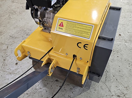 Veltnis 520kg ( 2 ruļļi) / YH-YLS600B