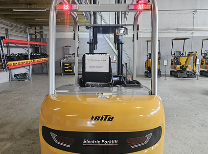 Leite / LTE30
