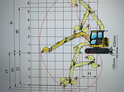 Komatsu / PC78US-10