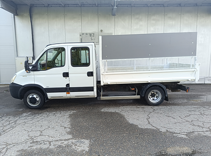 Iveco / Daily