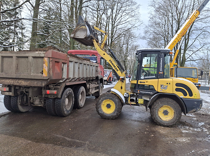 Yanmar  / V65