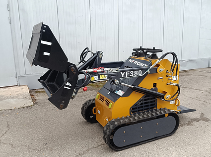 Infront / YF380