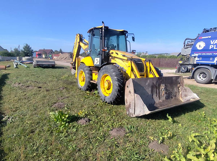 Komatsu  / 595
