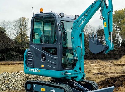 SUNWARD SWE20F / SWE20F