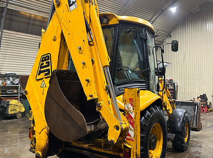 JCB  / 3CX