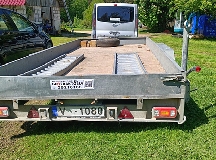 RESPO / 2700