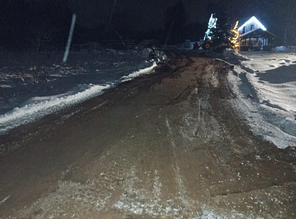 SNOW CLEARING SERVICES - Sniedziņš Gaujā