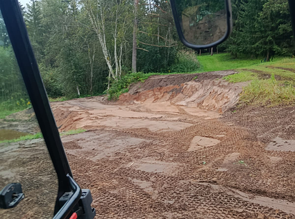 SNIEGA TĪRĪŠANAS PAKALPOKJUMI - Sniedziņš Rīgā