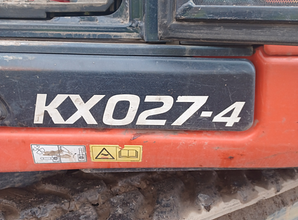Kubota